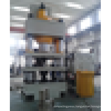 high quality hydraulic salt block press machine price